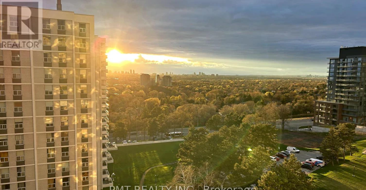 1204-20 Forest Manor Road, Toronto, ON, M2J 1M2 - 12