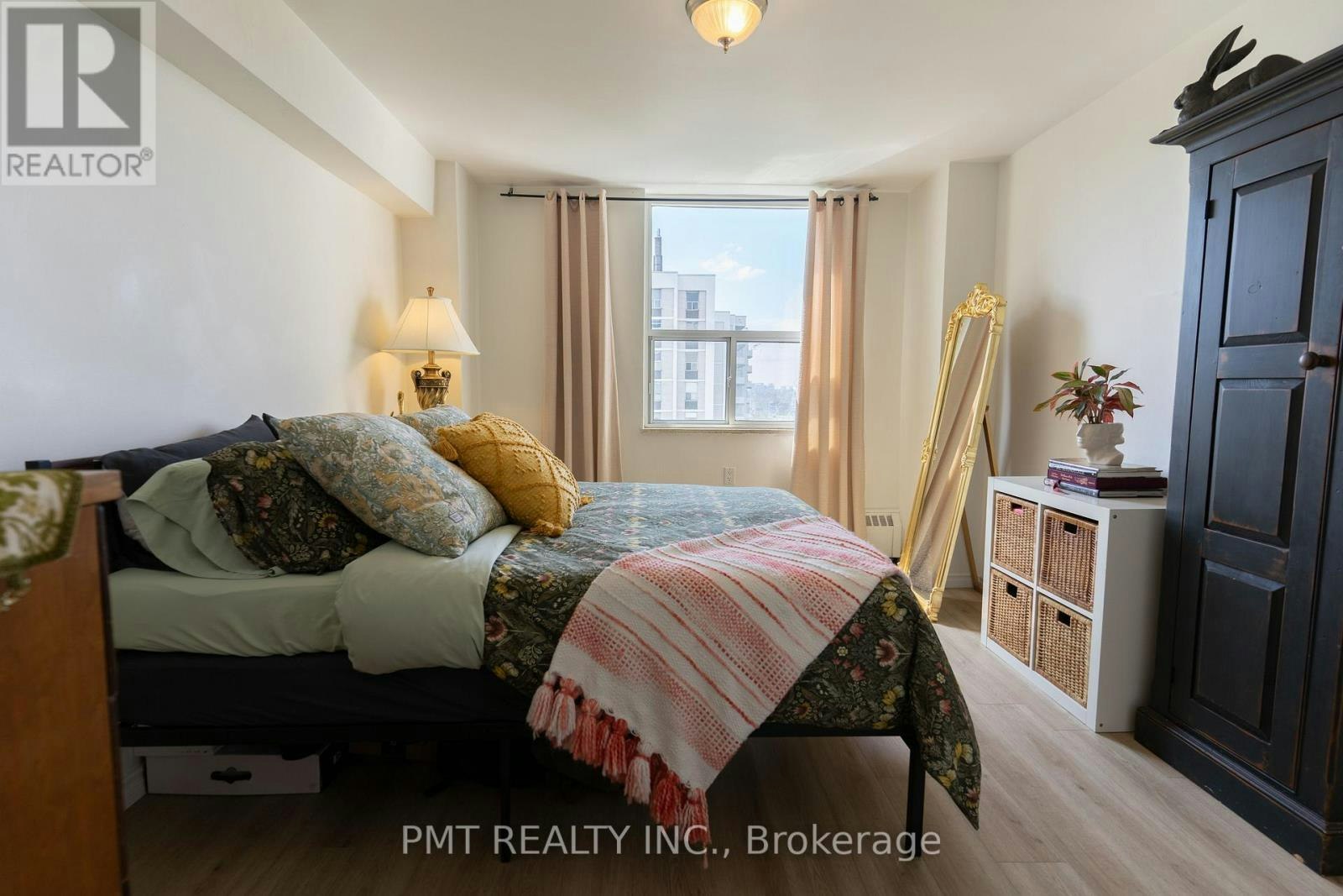 1204-20 Forest Manor Road, Toronto, ON, M2J 1M2 - 8