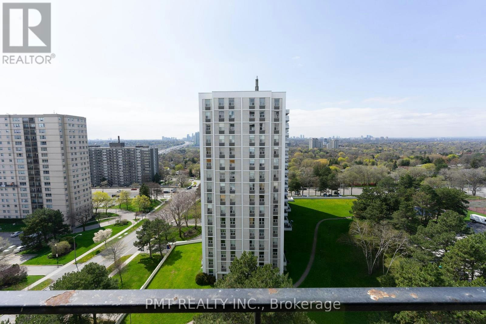 1204-20 Forest Manor Road, Toronto, ON, M2J 1M2 - 11
