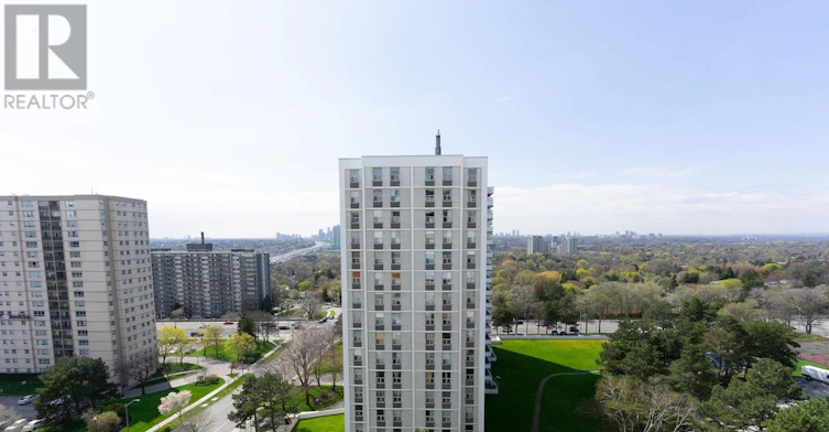 1204-20 Forest Manor Road, Toronto, ON, M2J 1M2 - 11