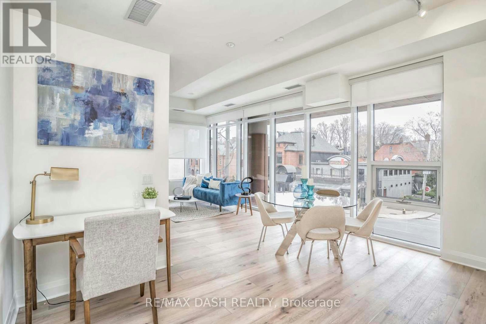 205-151 Avenue Road, Toronto, ON, M5R 2H7 - 6