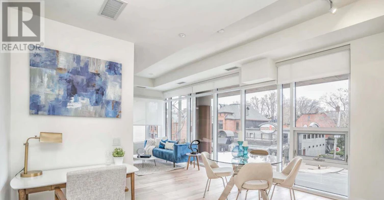 205-151 Avenue Road, Toronto, ON, M5R 2H7 - 6