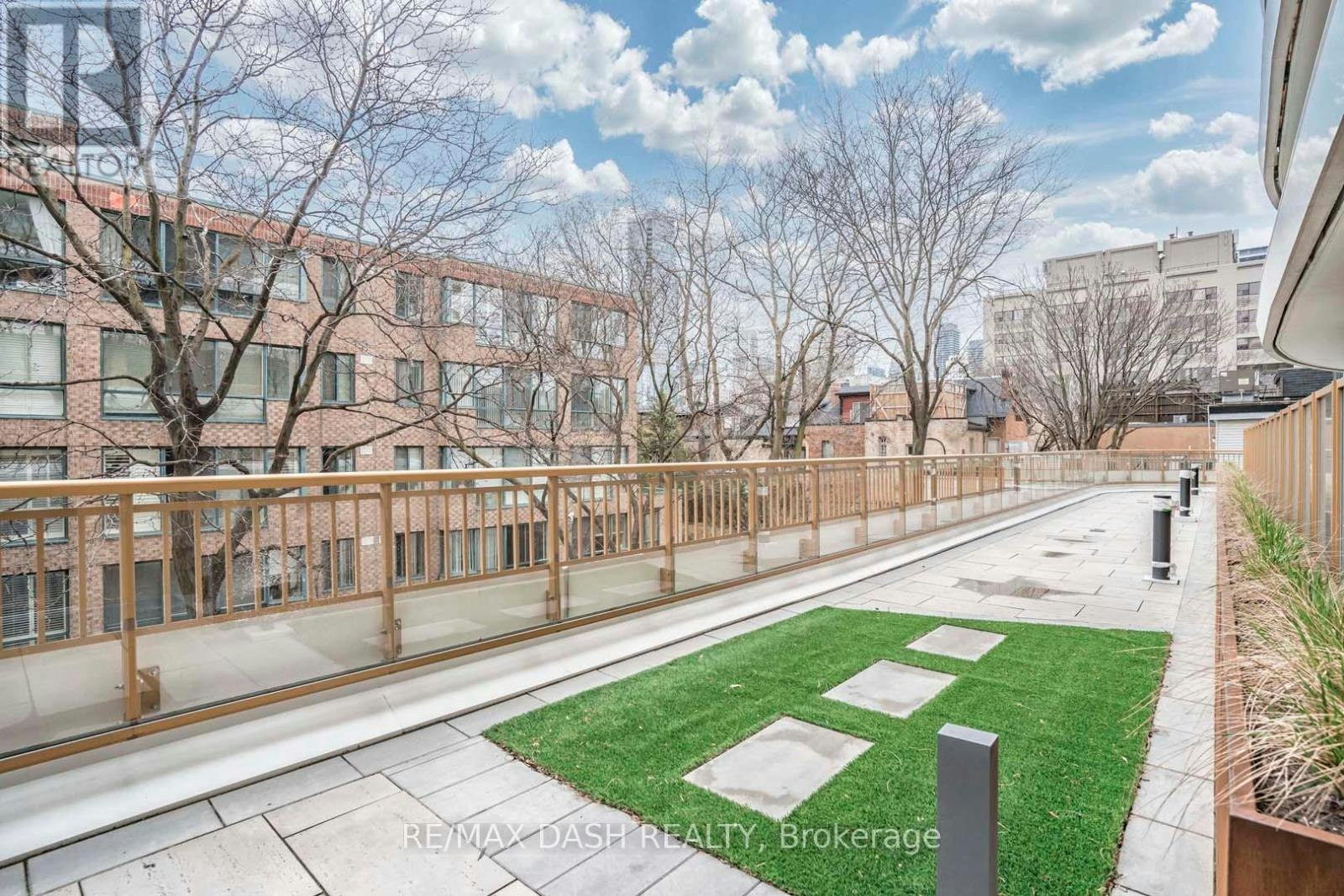 205-151 Avenue Road, Toronto, ON, M5R 2H7 - 32