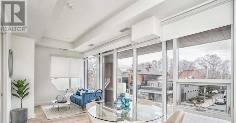 205-151 Avenue Road, Toronto, ON, M5R 2H7 - 7