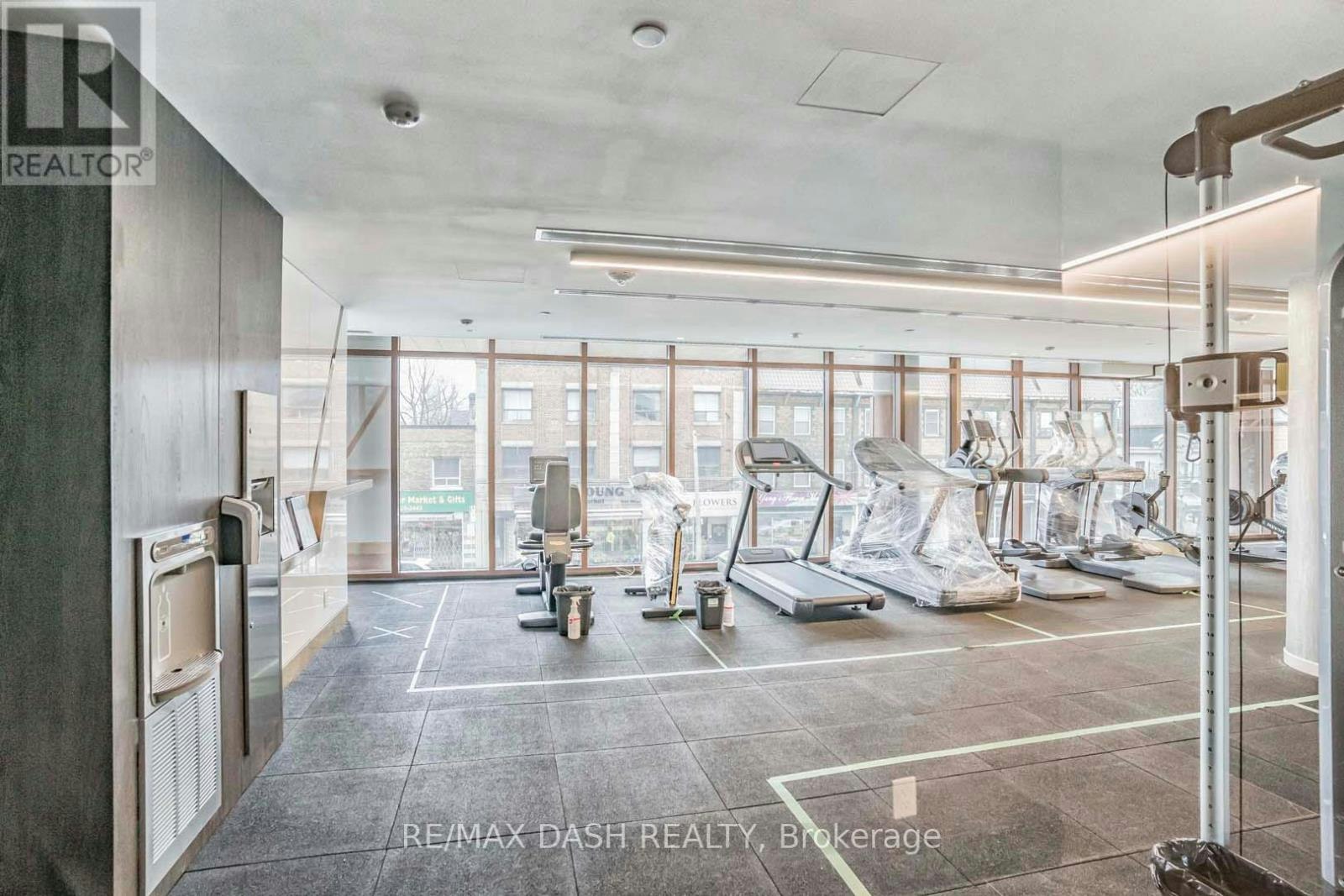 205-151 Avenue Road, Toronto, ON, M5R 2H7 - 33