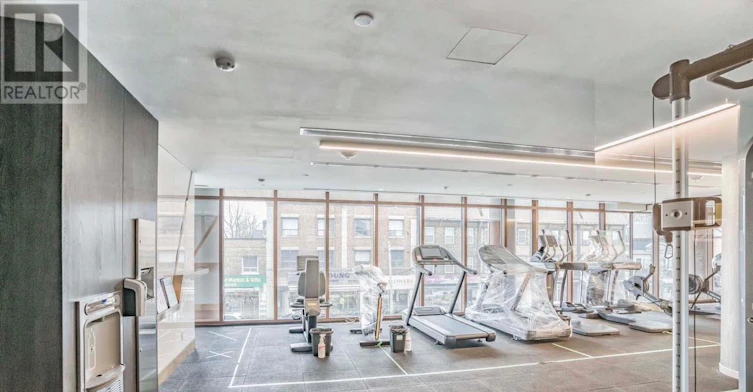 205-151 Avenue Road, Toronto, ON, M5R 2H7 - 33