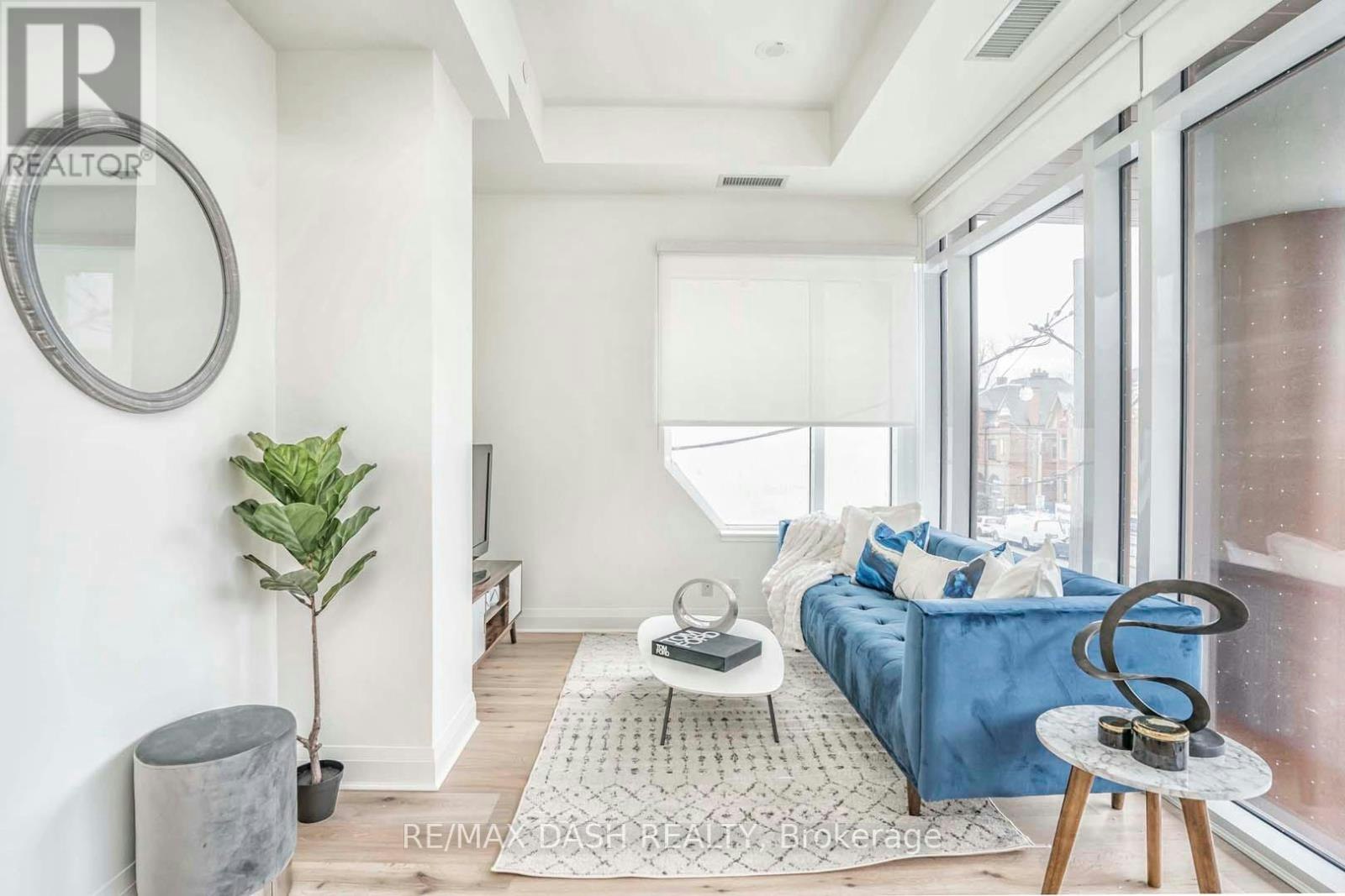 205-151 Avenue Road, Toronto, ON, M5R 2H7 - 9