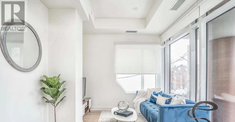 205-151 Avenue Road, Toronto, ON, M5R 2H7 - 9