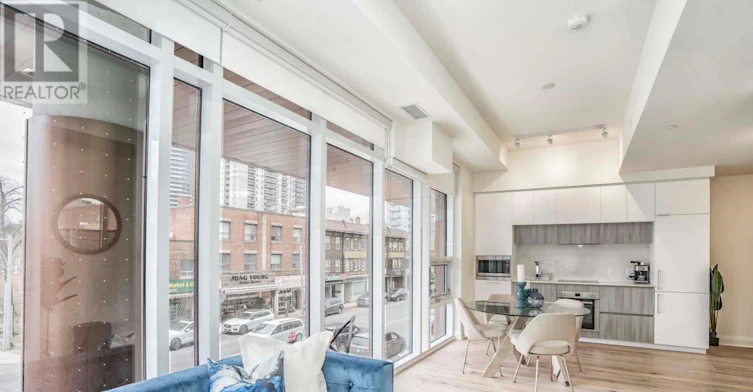 205-151 Avenue Road, Toronto, ON, M5R 2H7 - 15