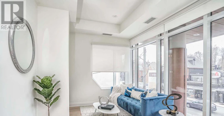 205-151 Avenue Road, Toronto, ON, M5R 2H7 - 8