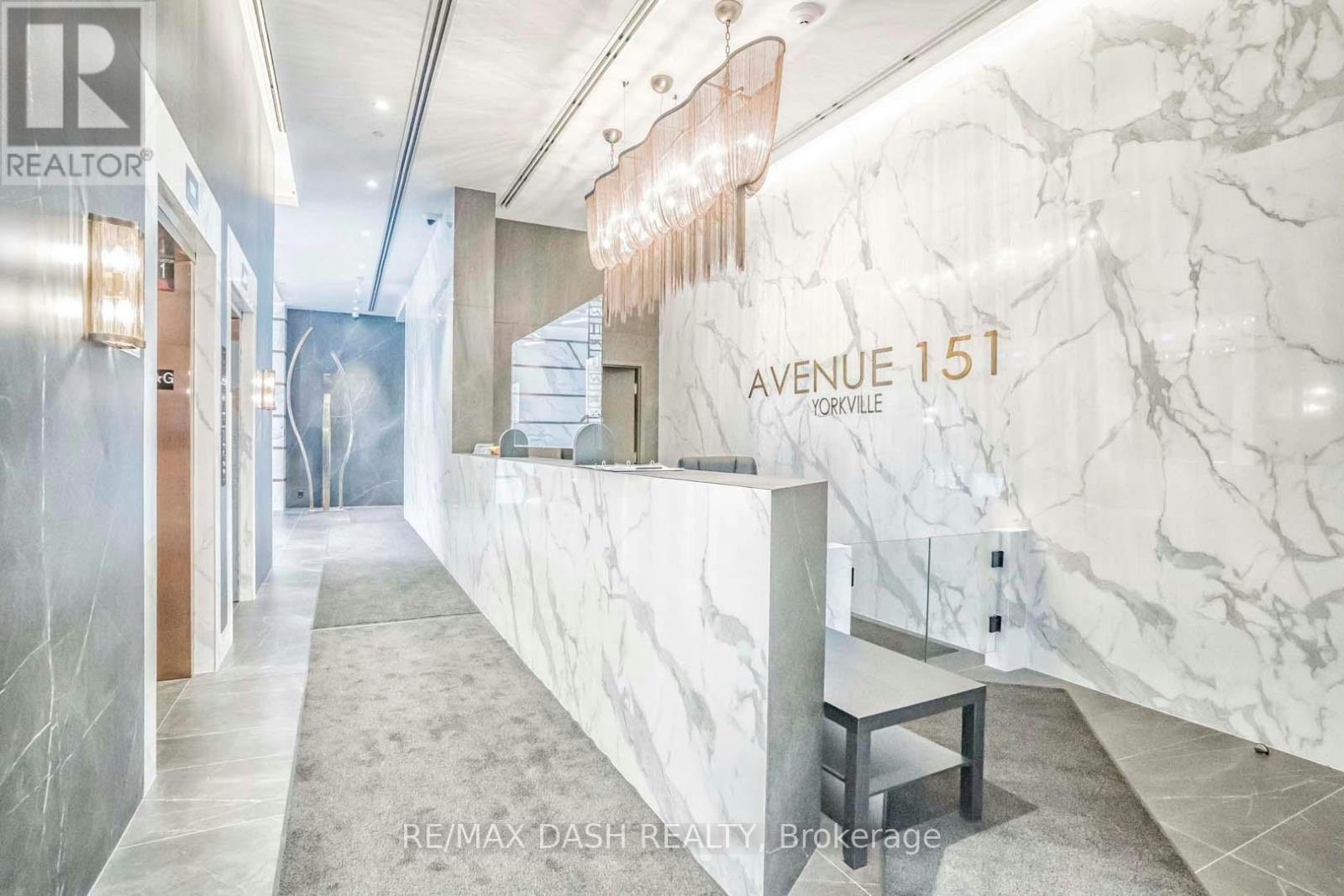 205-151 Avenue Road, Toronto, ON, M5R 2H7 - 3