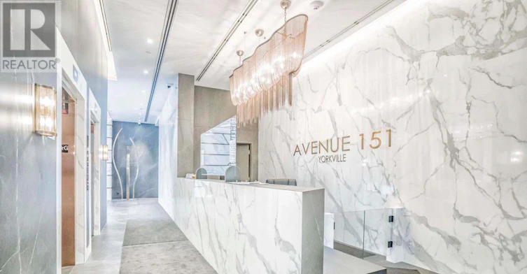 205-151 Avenue Road, Toronto, ON, M5R 2H7 - 3