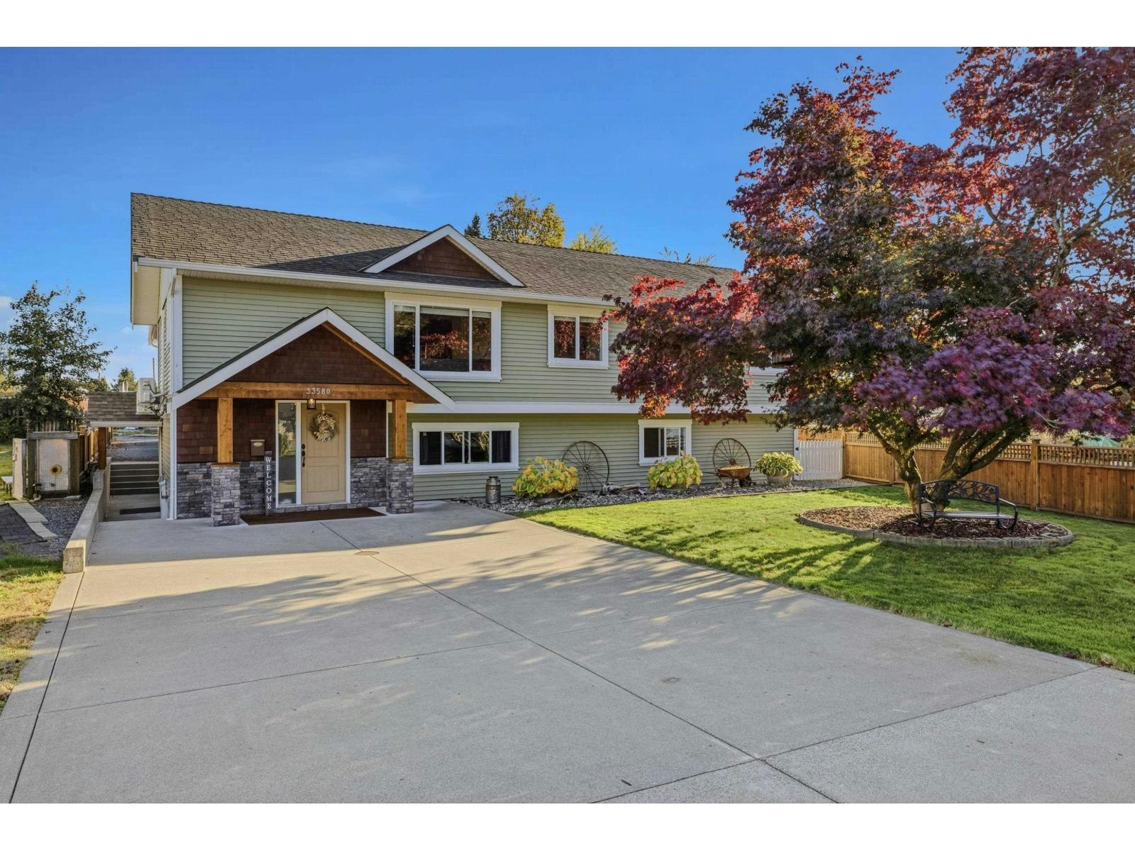 33580 10th Avenue, Mission, BC, V2V 2K6