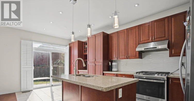 1571 Edgecroft Drive, Pickering, ON, L1X 0B6 - 14