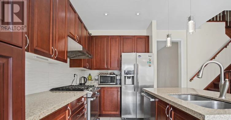 1571 Edgecroft Drive, Pickering, ON, L1X 0B6 - 18