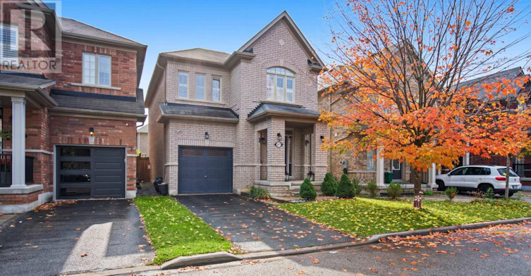 1571 Edgecroft Drive, Pickering, ON, L1X 0B6 - 2