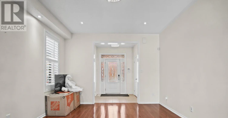 1571 Edgecroft Drive, Pickering, ON, L1X 0B6 - 12