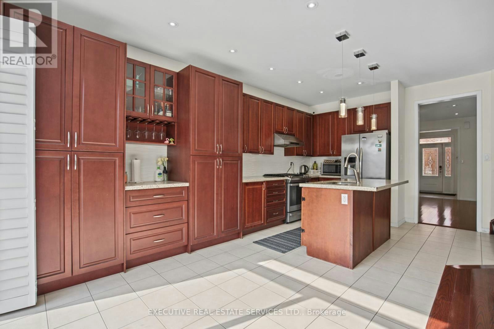 1571 Edgecroft Drive, Pickering, ON, L1X 0B6 - 16