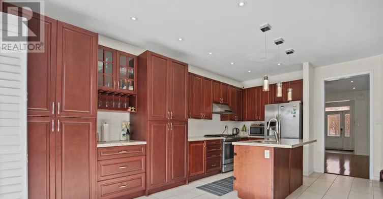 1571 Edgecroft Drive, Pickering, ON, L1X 0B6 - 16