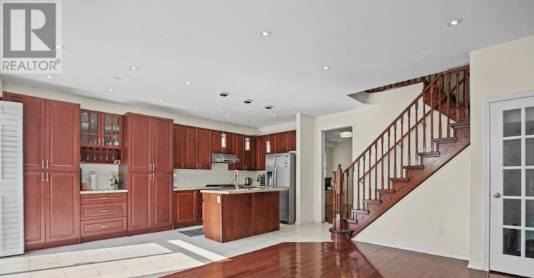 1571 Edgecroft Drive, Pickering, ON, L1X 0B6 - 20