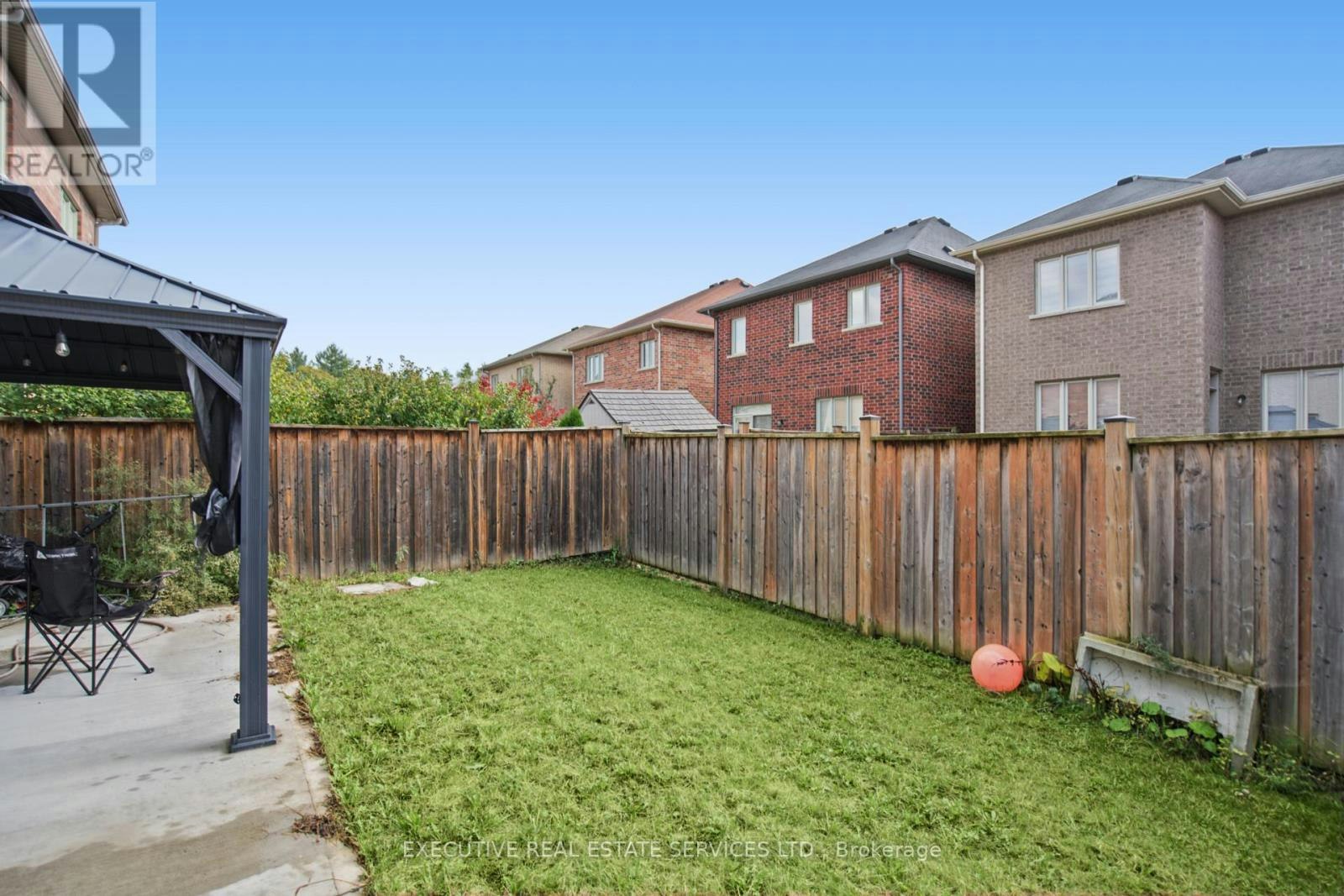 1571 Edgecroft Drive, Pickering, ON, L1X 0B6 - 46