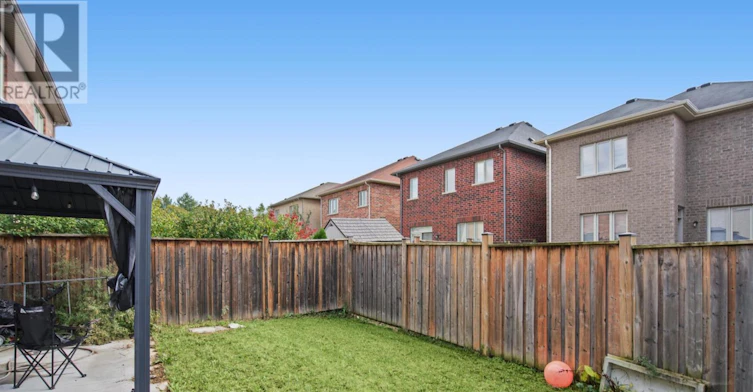 1571 Edgecroft Drive, Pickering, ON, L1X 0B6 - 46