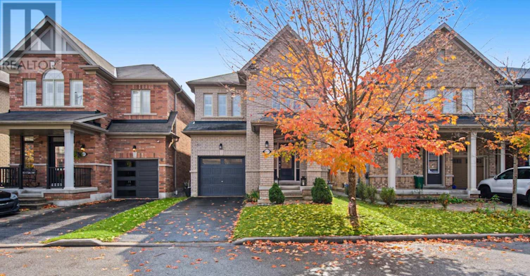 1571 Edgecroft Drive, Pickering, ON, L1X 0B6
