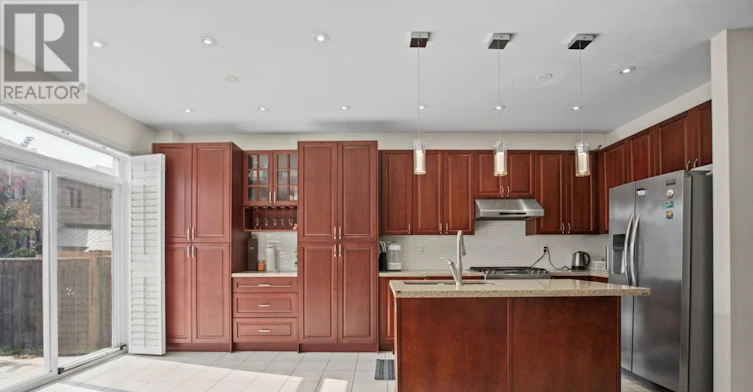 1571 Edgecroft Drive, Pickering, ON, L1X 0B6 - 15