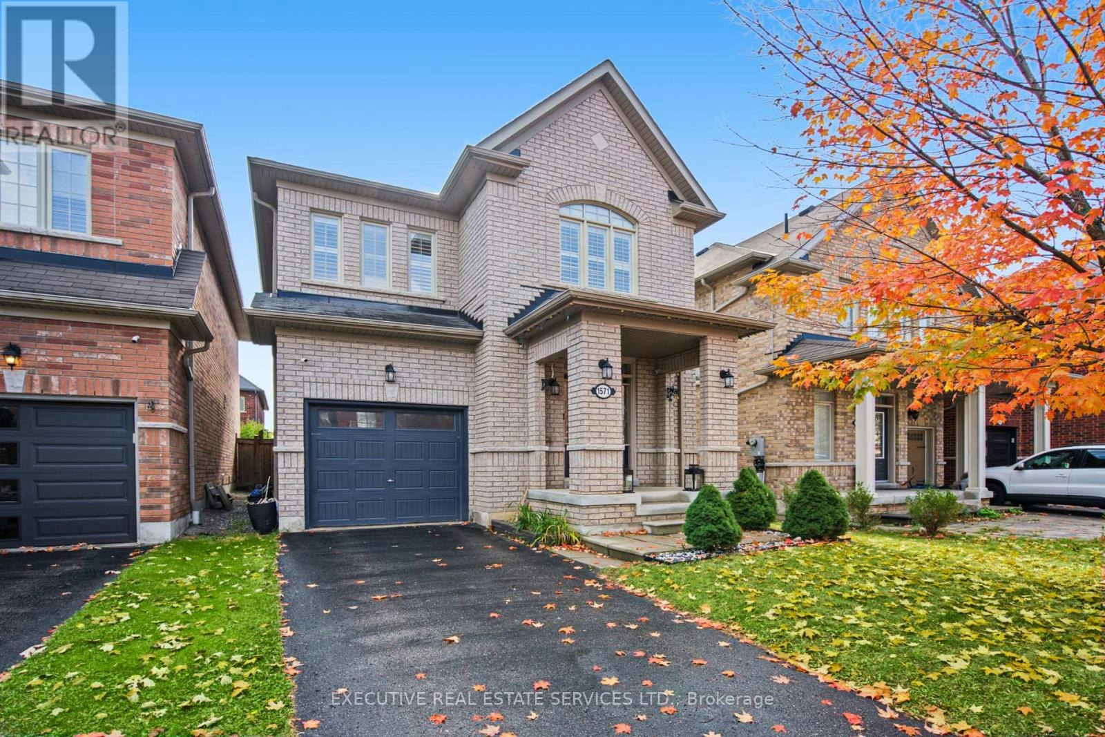 1571 Edgecroft Drive, Pickering, ON, L1X 0B6 - 5