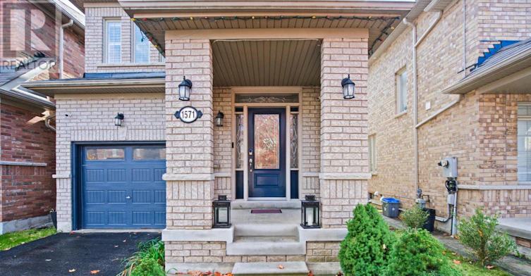 1571 Edgecroft Drive, Pickering, ON, L1X 0B6 - 6
