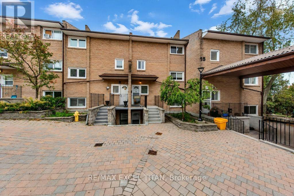 153-50 Scarborough Golf Club Road, Toronto, ON, M1M 3T5