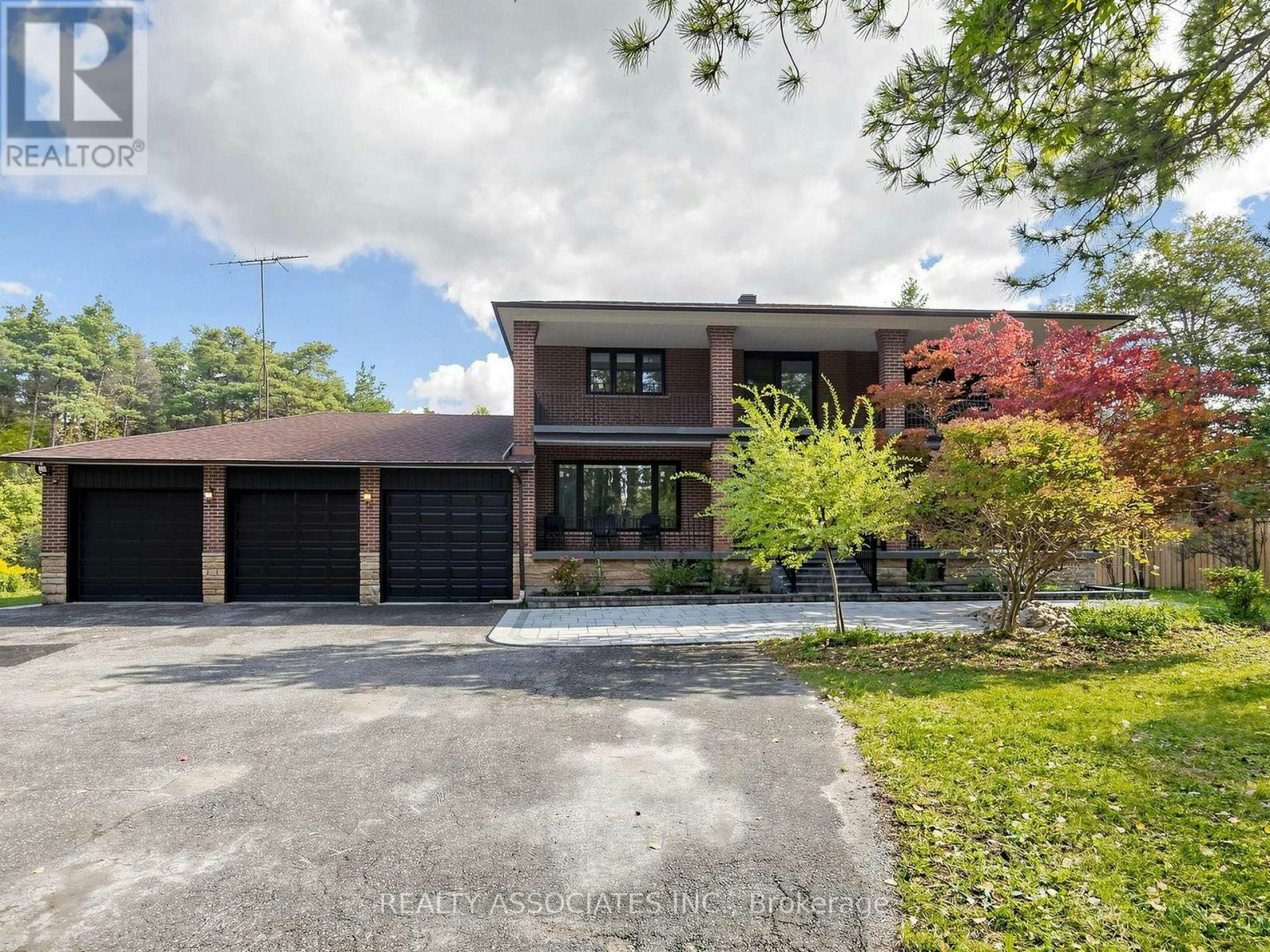 16671 48 Highway, Whitchurch-Stouffville, ON, L4A 7X4