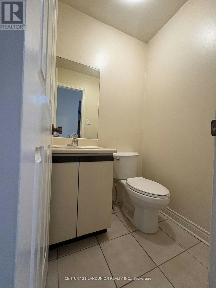 MAIN-48 Marchwood Crescent, Richmond Hill, ON, L4C 8M4 - 8