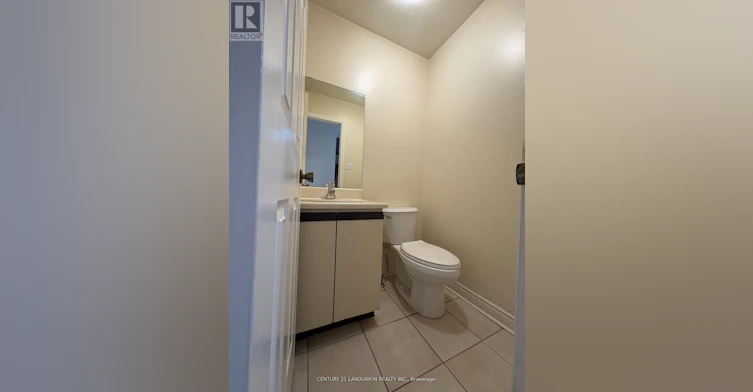 MAIN-48 Marchwood Crescent, Richmond Hill, ON, L4C 8M4 - 8