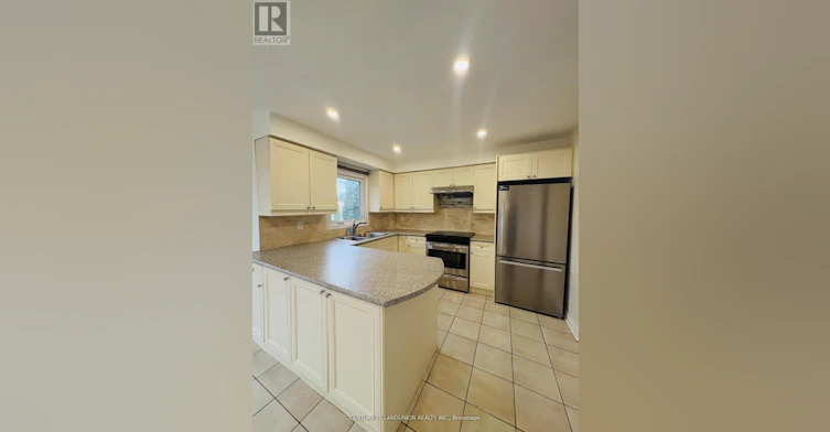 MAIN-48 Marchwood Crescent, Richmond Hill, ON, L4C 8M4 - 5