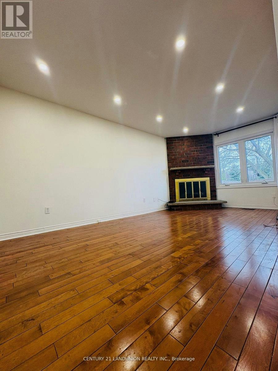 MAIN-48 Marchwood Crescent, Richmond Hill, ON, L4C 8M4 - 6