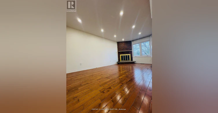 MAIN-48 Marchwood Crescent, Richmond Hill, ON, L4C 8M4 - 6