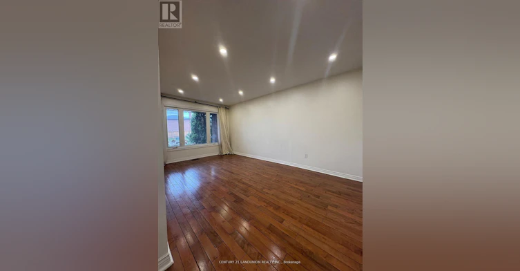 MAIN-48 Marchwood Crescent, Richmond Hill, ON, L4C 8M4 - 16
