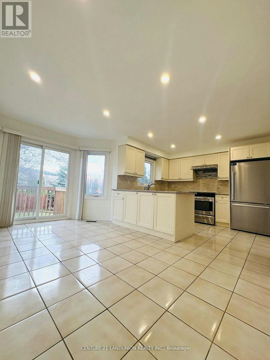 MAIN-48 Marchwood Crescent, Richmond Hill, ON, L4C 8M4 - 4