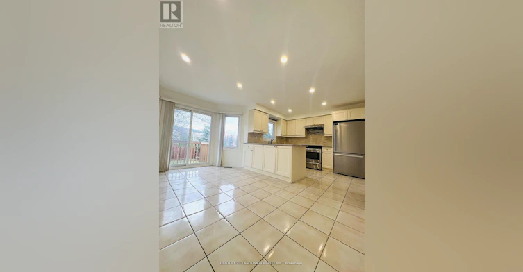 MAIN-48 Marchwood Crescent, Richmond Hill, ON, L4C 8M4 - 4