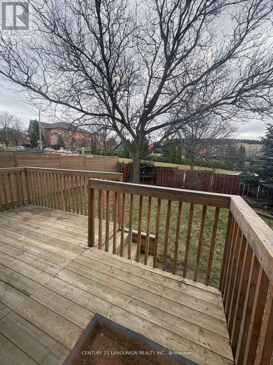 MAIN-48 Marchwood Crescent, Richmond Hill, ON, L4C 8M4 - 18