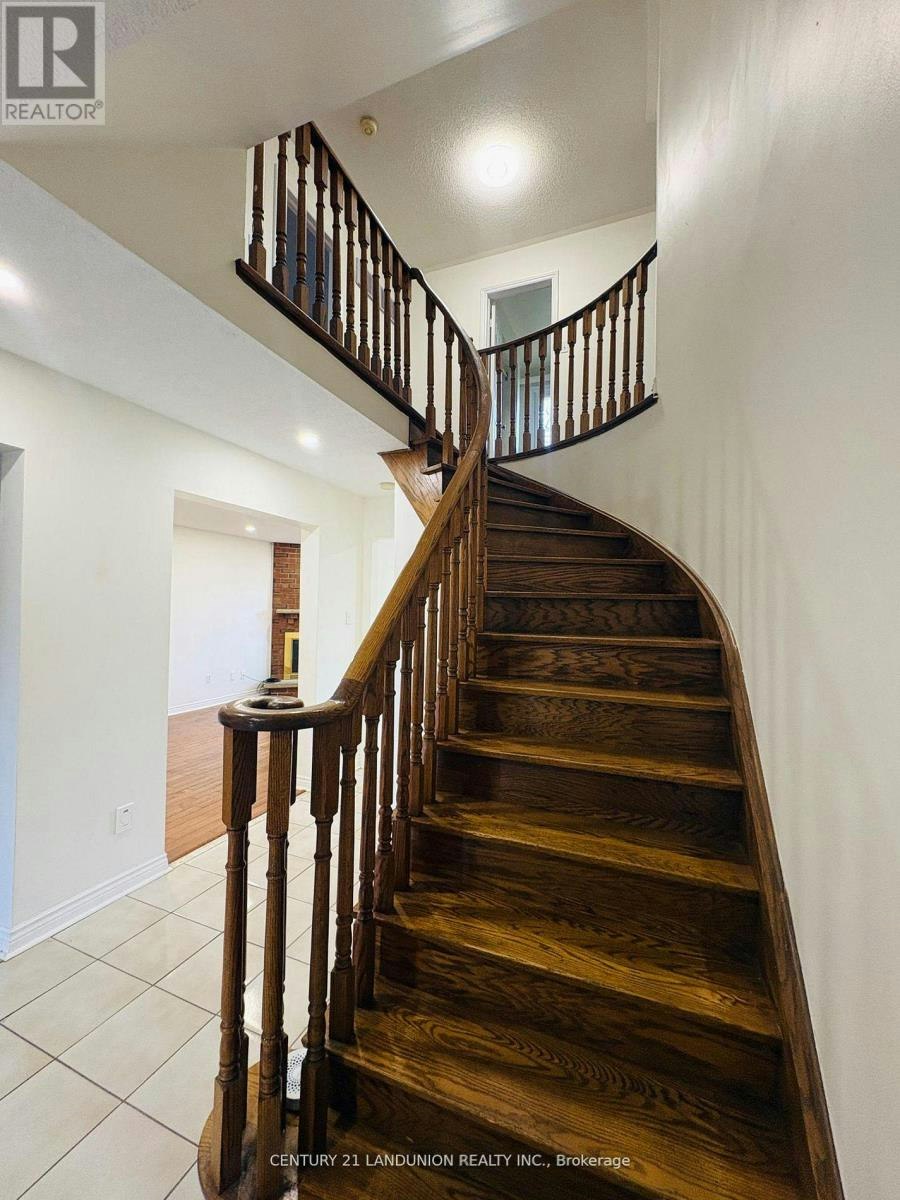 MAIN-48 Marchwood Crescent, Richmond Hill, ON, L4C 8M4 - 3