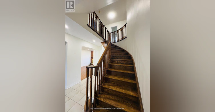 MAIN-48 Marchwood Crescent, Richmond Hill, ON, L4C 8M4 - 3