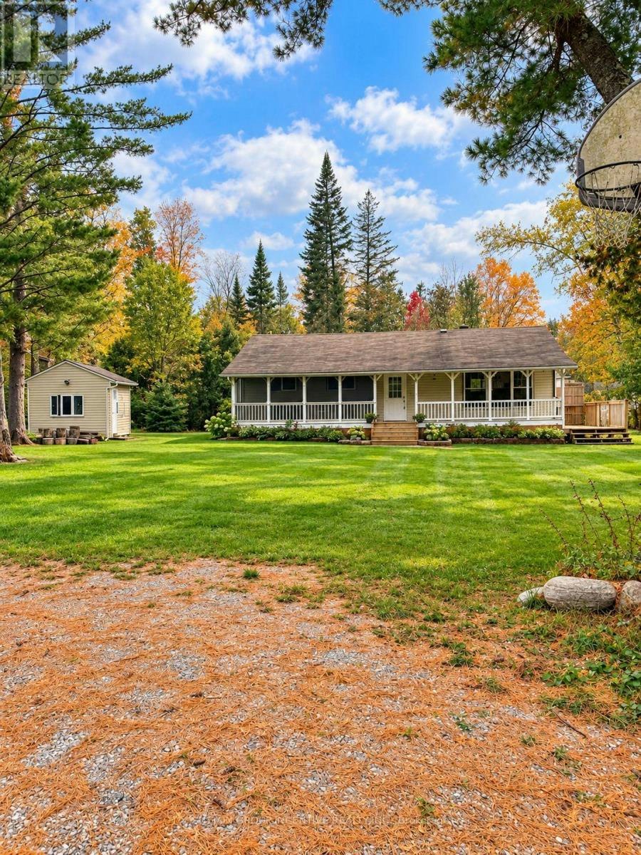 52 Grandview Crescent, Oro-Medonte, ON, L0L 2E0