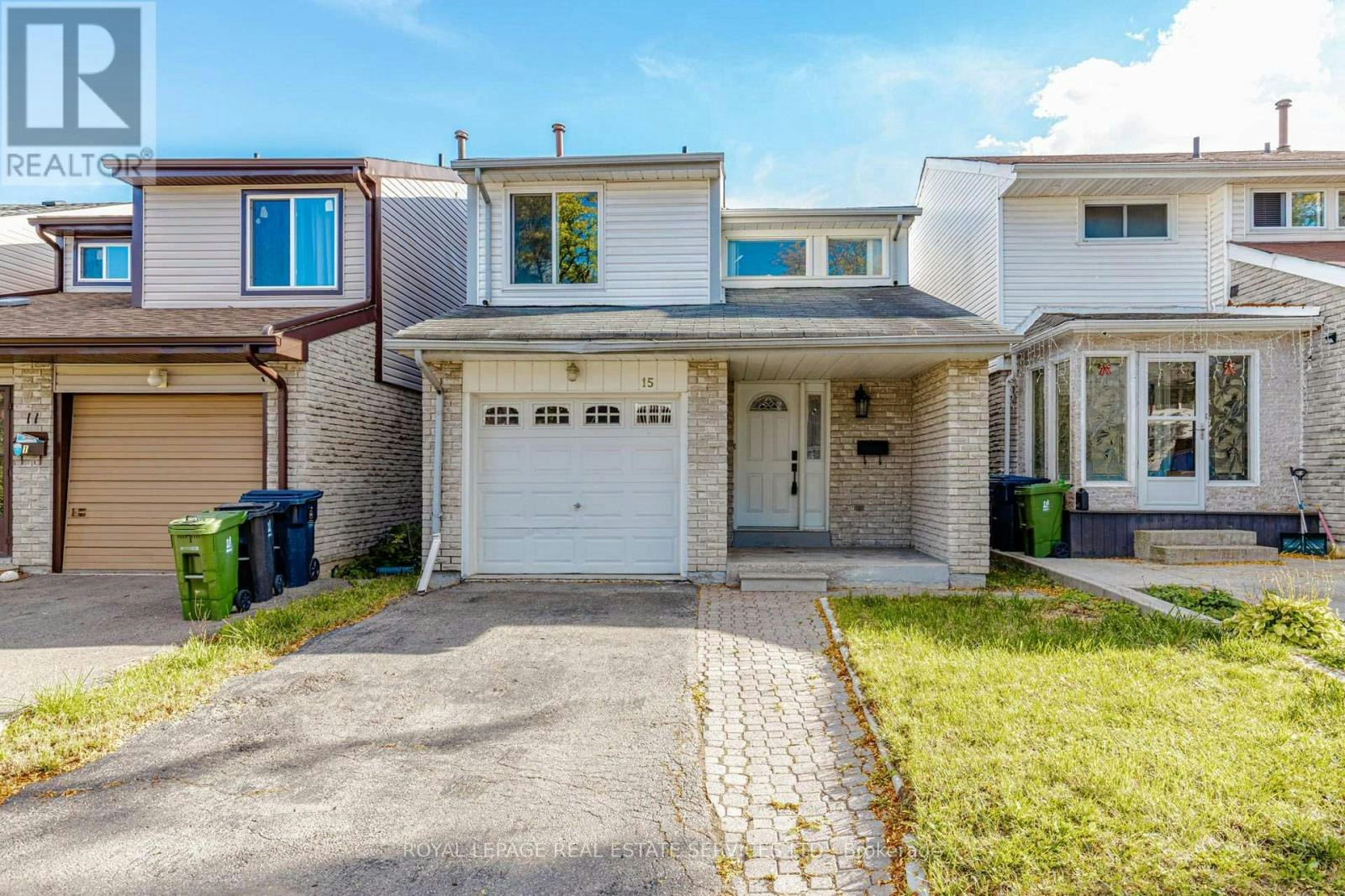 15 Huson Court, Toronto, ON, M9V 4K9