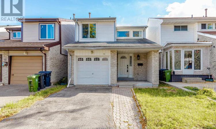15 Huson Court