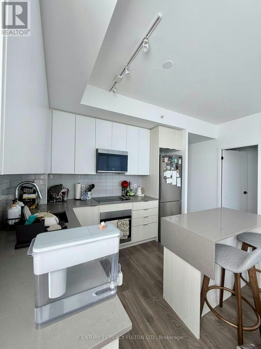509-2489 Taunton Road, Oakville, ON, L6H 3R9 - 5
