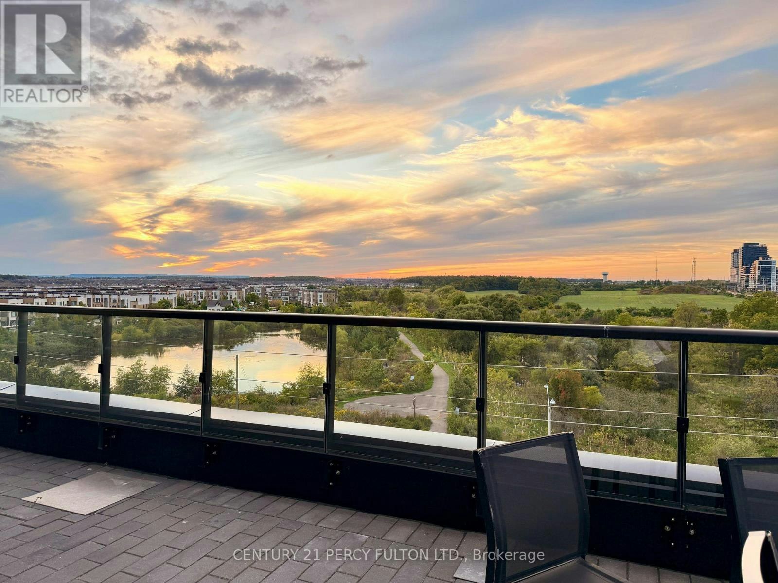 509-2489 Taunton Road, Oakville, ON, L6H 3R9 - 19