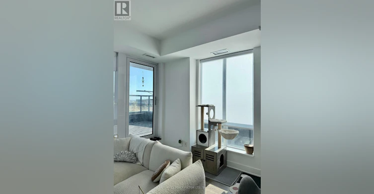 509-2489 Taunton Road, Oakville, ON, L6H 3R9 - 3