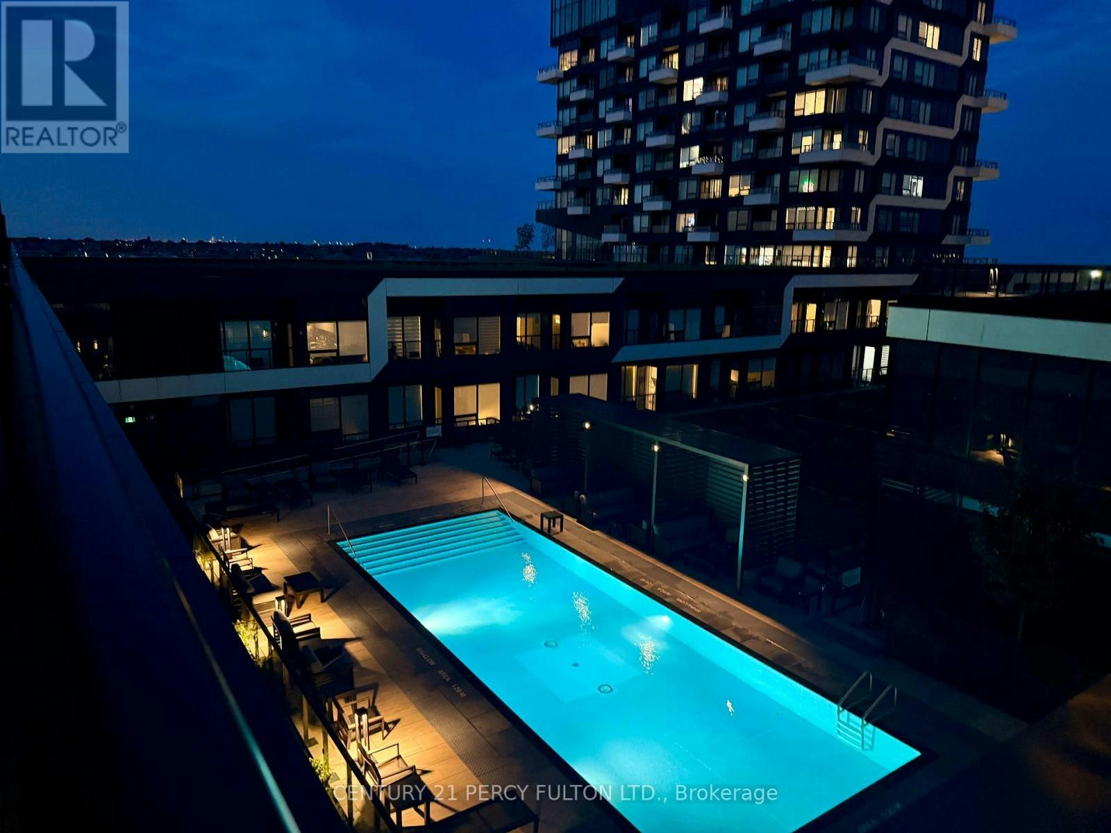 509-2489 Taunton Road, Oakville, ON, L6H 3R9 - 23